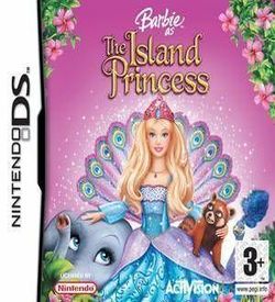 3251 - Barbie As The Island Princess ROM