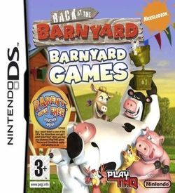 3620 - Barnyard - Verrueckte Bauernhof-Spiele (DE) ROM
