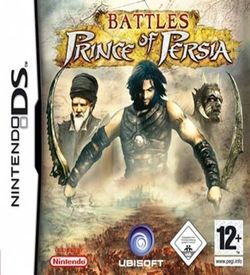 0225 - Battles Of Prince Of Persia ROM