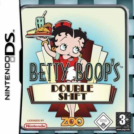 2126 - Betty Boop's Double Shift (SQUiRE)