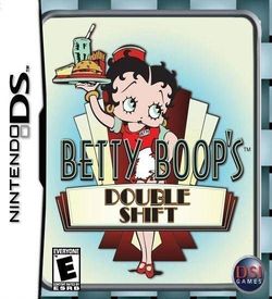 1866 - Betty Boop's Double Shift (Sir VG) ROM