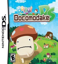 3571 - Boing! Docomodake DS (US)(1 Up) ROM