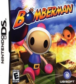 0061 - Bomberman ROM