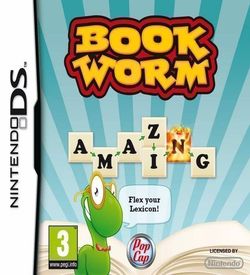 5947 - Bookworm ROM