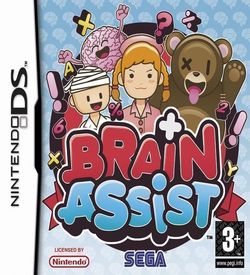 2101 - Brain Assist ROM