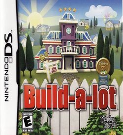 5106 - Build-A-Lot ROM