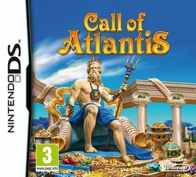 5701 - Call Of Atlantis (v01)