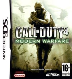 1639 - Call Of Duty 4 - Modern Warfare (Puppa) ROM