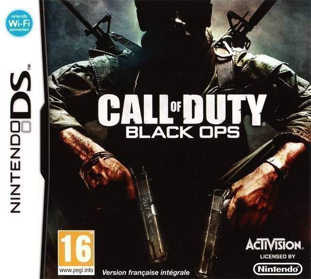 5933 - Call Of Duty - Black Ops
