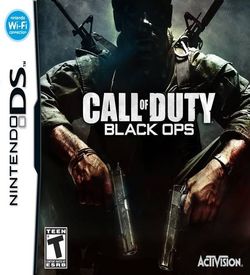 5407 - Call Of Duty - Black Ops ROM