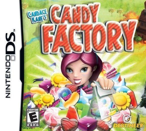 3360 - Candace Kane's Candy Factory (US)