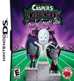 5721 - Casper's Scare School - Spooky Sports Day ROM