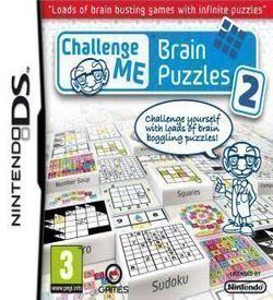 5766 - Challenge Me - Brain Puzzles 2 ROM