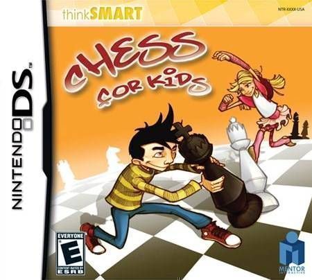 6076 - Chess For Kids