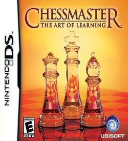 1666 - Chessmaster - The Art Of Learning (Sir VG) ROM