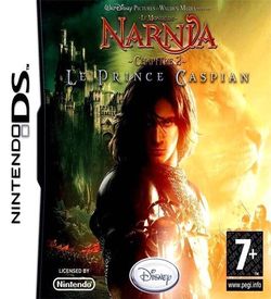 2411 - Chronicles Of Narnia - Prince Caspian, The ROM