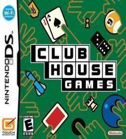 0595 - Club House Games ROM