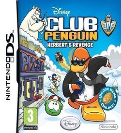 5113 - Club Penguin - EPF - Herbert's Revenge ROM