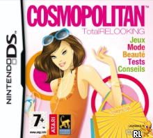 3471 - Cosmopolitan - Total Relooking (FR)