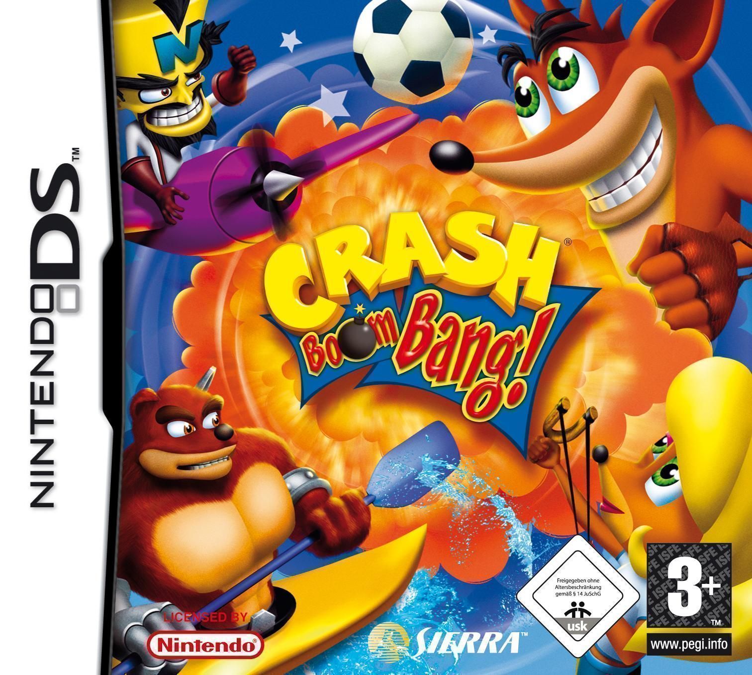 0634 - Crash Boom Bang! (Supremacy)