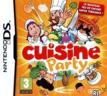 4567 - Cuisine Party (FR)