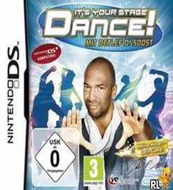 5190 - Dance! - It's Your Stage ROM