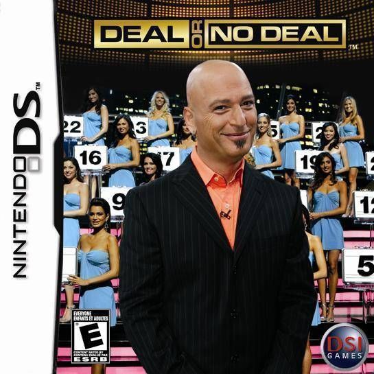1962 - Deal Or No Deal