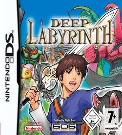 0778 - Deep Labyrinth (FireX) ROM