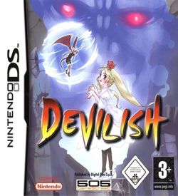 0271 - Devilish ROM