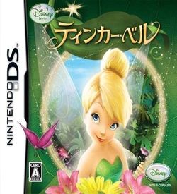3606 - Disney Fairies - Tinker Bell (JP) ROM