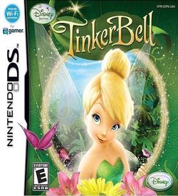 2830 - Disney Fairies - Tinker Bell (Micronauts) ROM