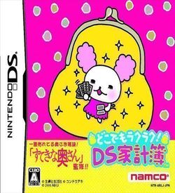 0738 - Doko Demo Raku Raku! DS Kakeibo ROM