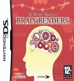 2124 - Dr Reiner Knizia's Brain Benders (SQUiRE) ROM