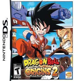5067 - Dragon Ball - Origins 2 (Trimmed 468 Mbit)(Intro) (Venom) ROM