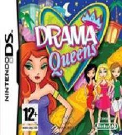 5062 - Drama Queens ROM