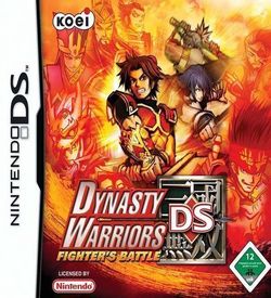 1378_-_dynasty_warriors_ds_-_fighters_battle_(e)(xenophobia) ROM