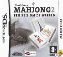 3714 - Eindeloos Mahjong 2 - Een Reis Om De Wereld (NL)(BAHAMUT)