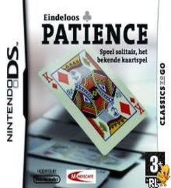 3928 - Eindeloos Patience (NL)(BAHAMUT) ROM
