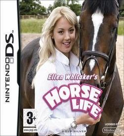 3098 - Ellen Whitaker's Horse Life ROM