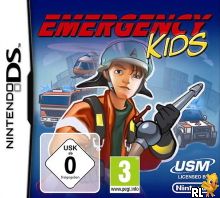 5657 - Emergency Kids
