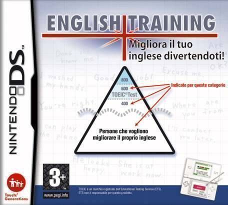 0602 - English Training - Have Fun Improving Your Skills