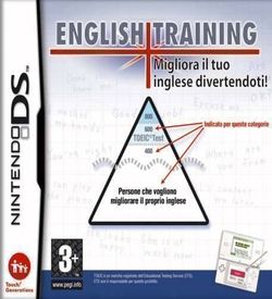 0602 - English Training - Have Fun Improving Your Skills ROM