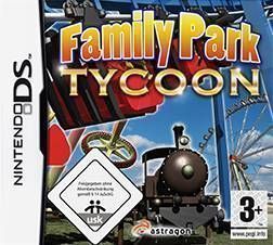 3597 - Family Park Tycoon (EU)