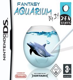 2310 - Fantasy Aquarium By DS ROM