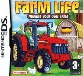 2426 - Farm Life - Manage Your Own Farm (SQUiRE)