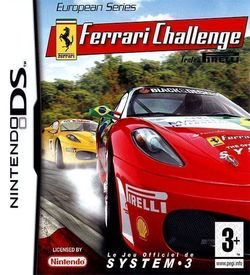 1806 - Ferrari Challenge (sUppLeX) ROM