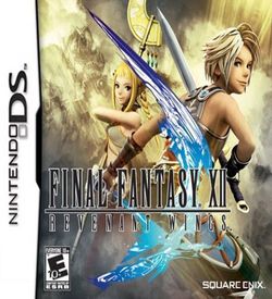 1695 - Final Fantasy XII - Revenant Wings (Micronauts) ROM