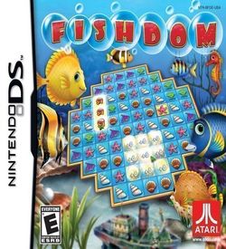 5850 - Fishdom ROM