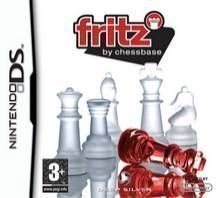 3634 - Fritz By Chessbase (EU)