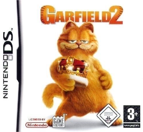 0530 - Garfield 2